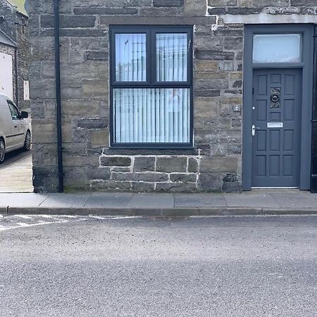 Harbour Quay Wick (Highlands) Exterior foto