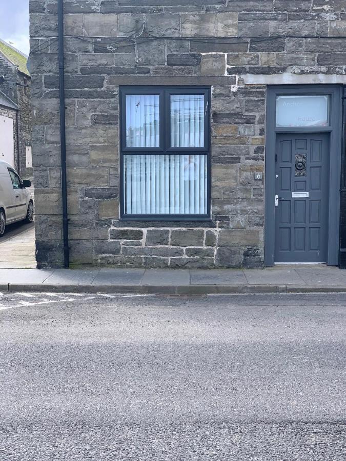 Harbour Quay Wick (Highlands) Exterior foto